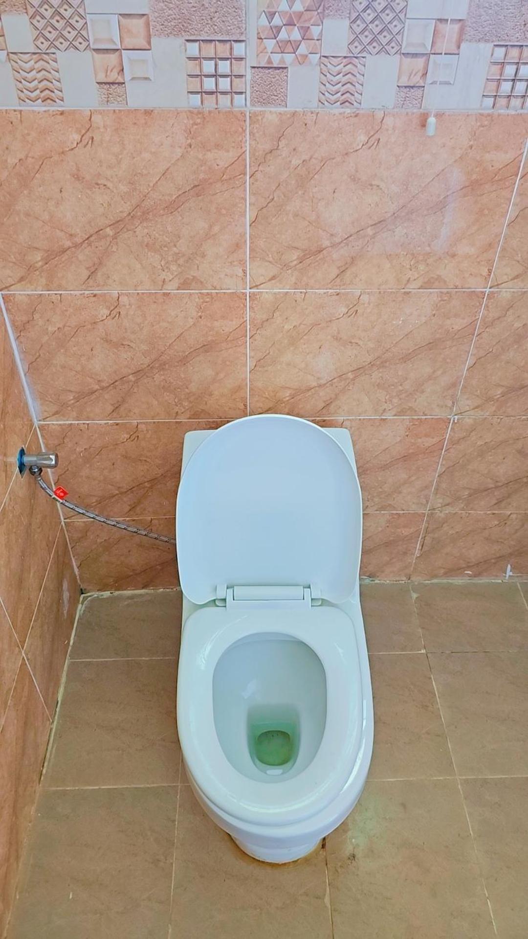 جبل شمس Jabal Shams Sunset House Βίλα Dar Sawda Εξωτερικό φωτογραφία