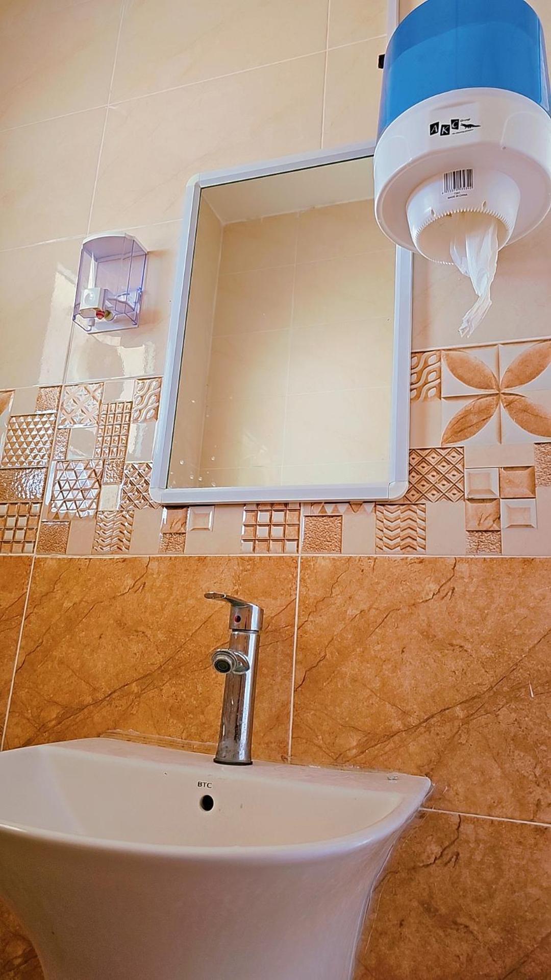 جبل شمس Jabal Shams Sunset House Βίλα Dar Sawda Εξωτερικό φωτογραφία
