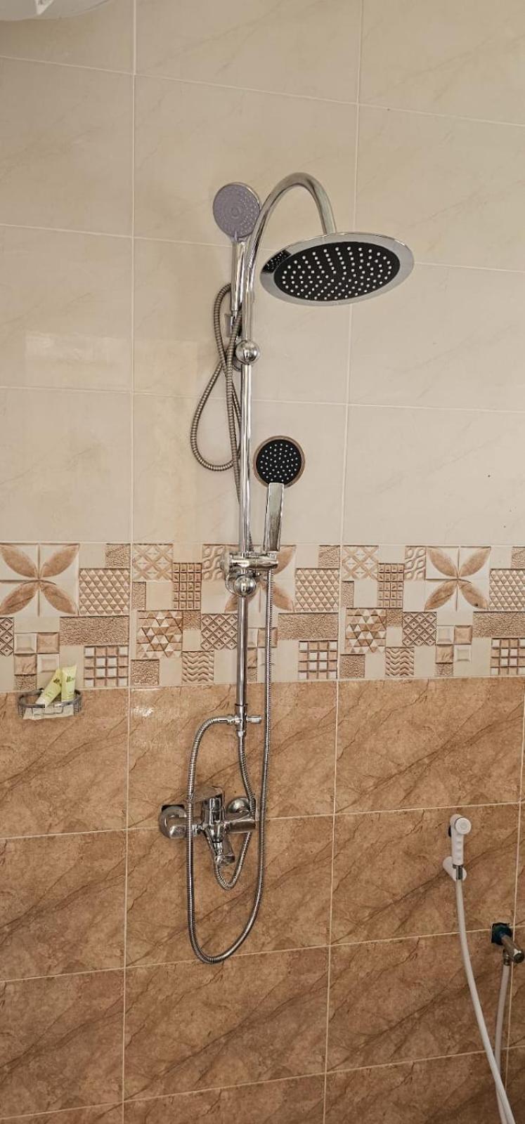 جبل شمس Jabal Shams Sunset House Βίλα Dar Sawda Εξωτερικό φωτογραφία